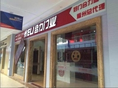 合力門業加盟導語