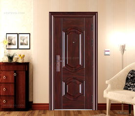 哈勃歐曼門業(yè) 精品甲級防盜門系列產(chǎn)品熱銷