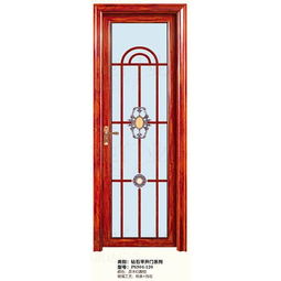 佛山門業(yè) 佛山鋁合金門廠 佛山鋼質門廠 佛山鋼木門廠