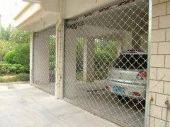 福州不銹鋼連接門(mén) 質(zhì)優(yōu)價(jià)廉的不銹鋼連接門(mén) 永盛門(mén)業(yè)