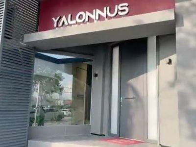 躍龍門(mén)門(mén)業(yè)