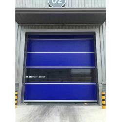 快速卷簾門(mén)生產(chǎn)廠 快速卷簾門(mén) 東莞安豪門(mén)業(yè)