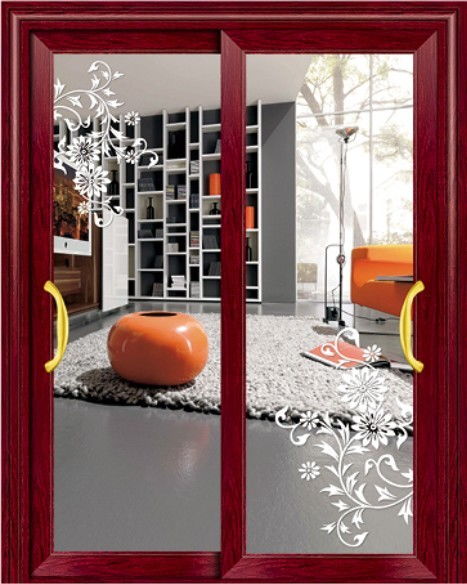 恒雅門(mén)業(yè)鋁合金門(mén) 廣東鋁合金門(mén)廠 價(jià)格 1元