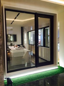 欣暢門窗福州體驗店盛大開業(yè) 開啟福州門業(yè)新篇章