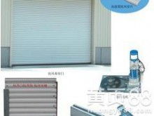 福州宜佳卷簾門廠 專業品質，值得信賴的門業選擇