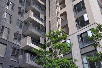 優質門業產品 外觀精美、色澤鮮艷且自潔環保