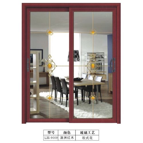 賽諾爾門業(yè) 廣東佛山重型推拉門系列，引領(lǐng)福州門業(yè)新潮流