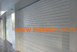 福州永盛門業(yè) 專業(yè)定制電動門與電動卷簾門，高品質(zhì)與低價(jià)格的完美結(jié)合