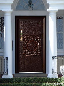 來賓門業(yè)·梵高門2018最新產(chǎn)品圖冊，驚艷亮相，誠邀福州朋友鑒賞